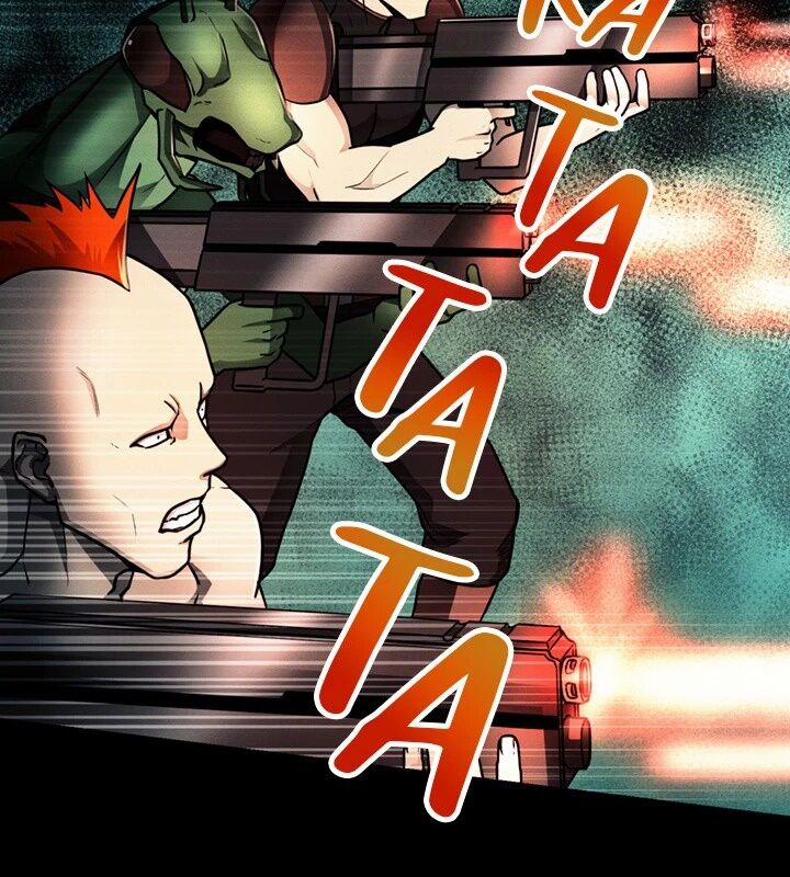 Tôi Đã Trở Thành Quái Vật Không Gian 39 trang 70