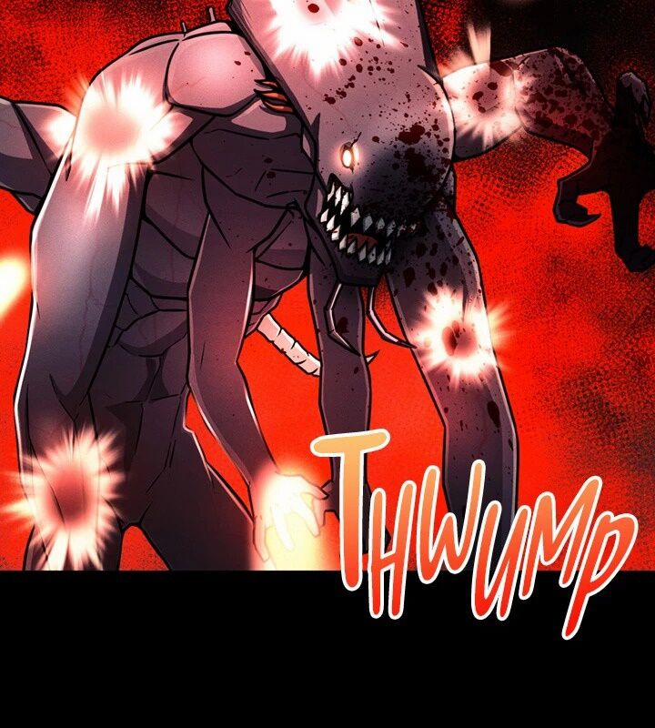 Tôi Đã Trở Thành Quái Vật Không Gian 39 trang 72