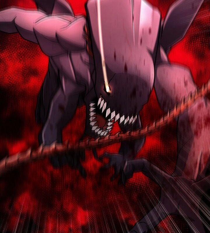 Tôi Đã Trở Thành Quái Vật Không Gian 39 trang 78