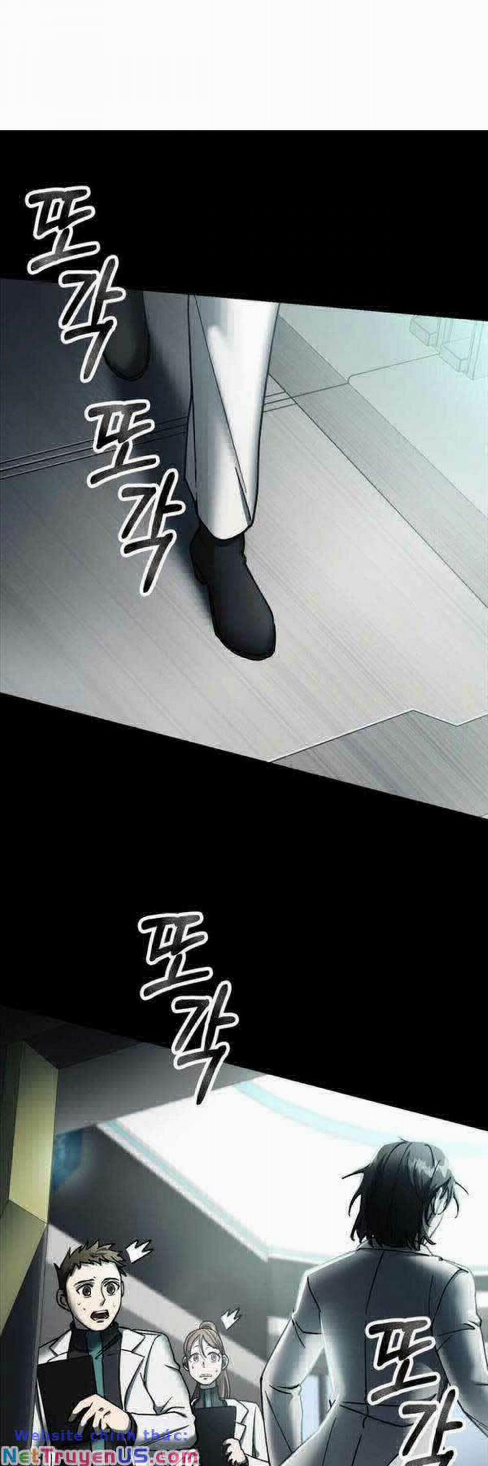 Tôi Đã Trở Thành Quái Vật Không Gian 4 trang 1