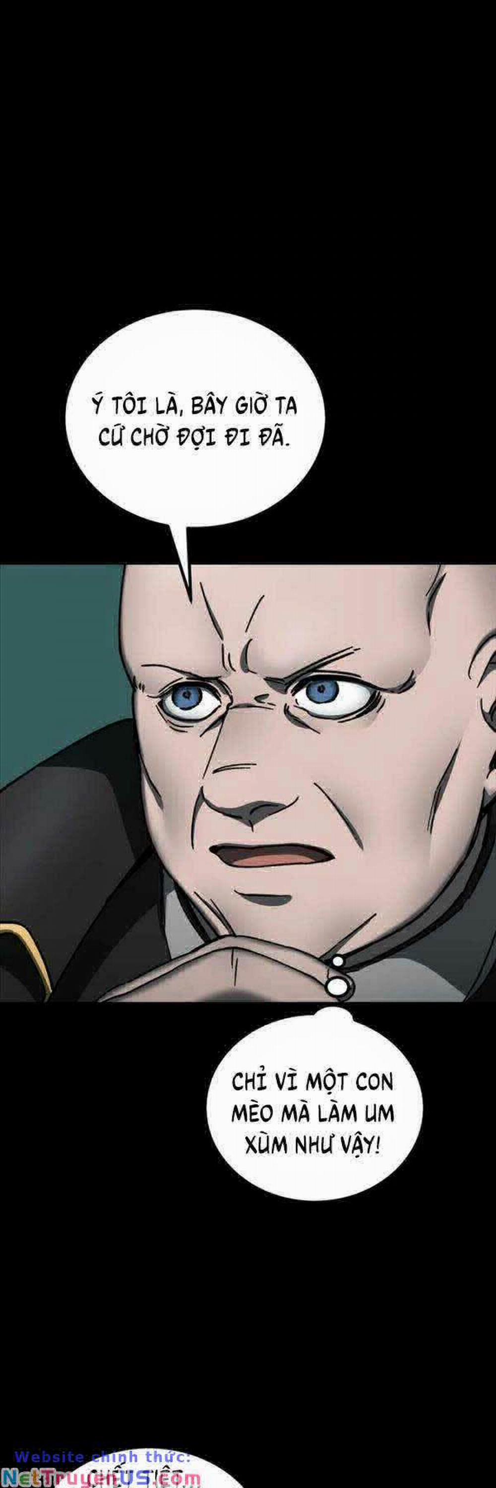 Tôi Đã Trở Thành Quái Vật Không Gian 4 trang 10