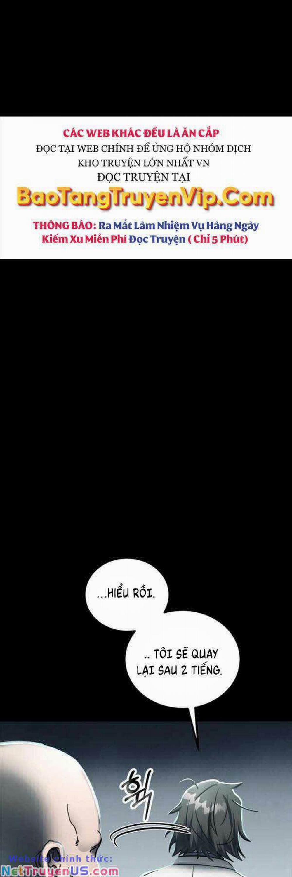 Tôi Đã Trở Thành Quái Vật Không Gian 4 trang 19