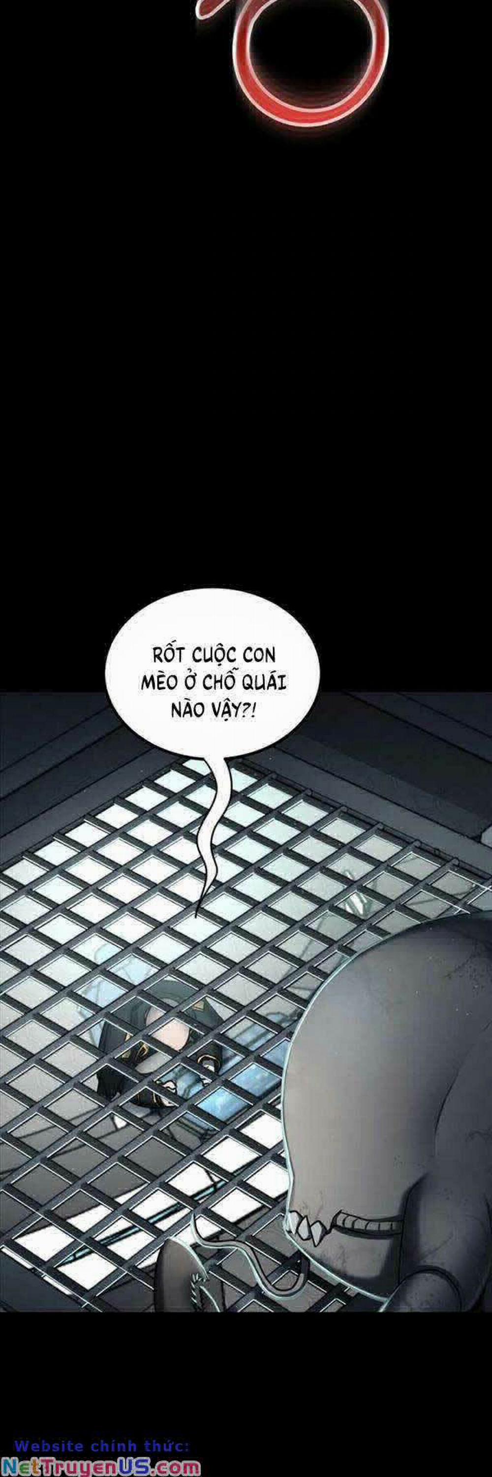 Tôi Đã Trở Thành Quái Vật Không Gian 4 trang 23