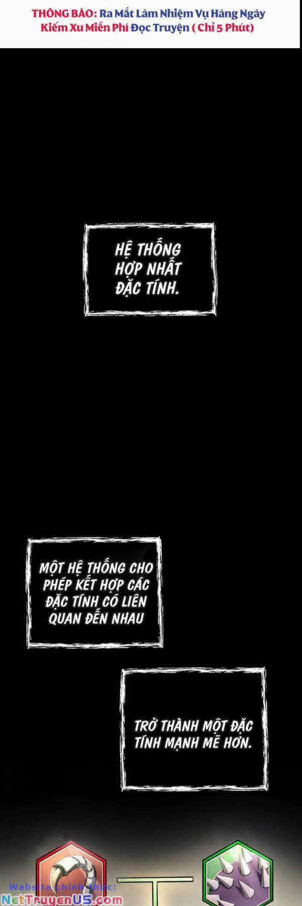 Tôi Đã Trở Thành Quái Vật Không Gian 4 trang 26