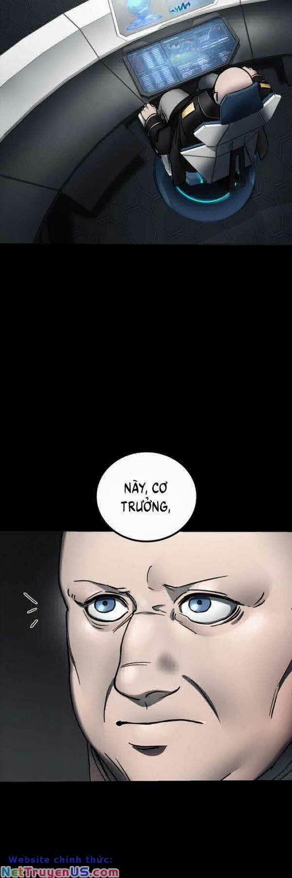 Tôi Đã Trở Thành Quái Vật Không Gian 4 trang 3