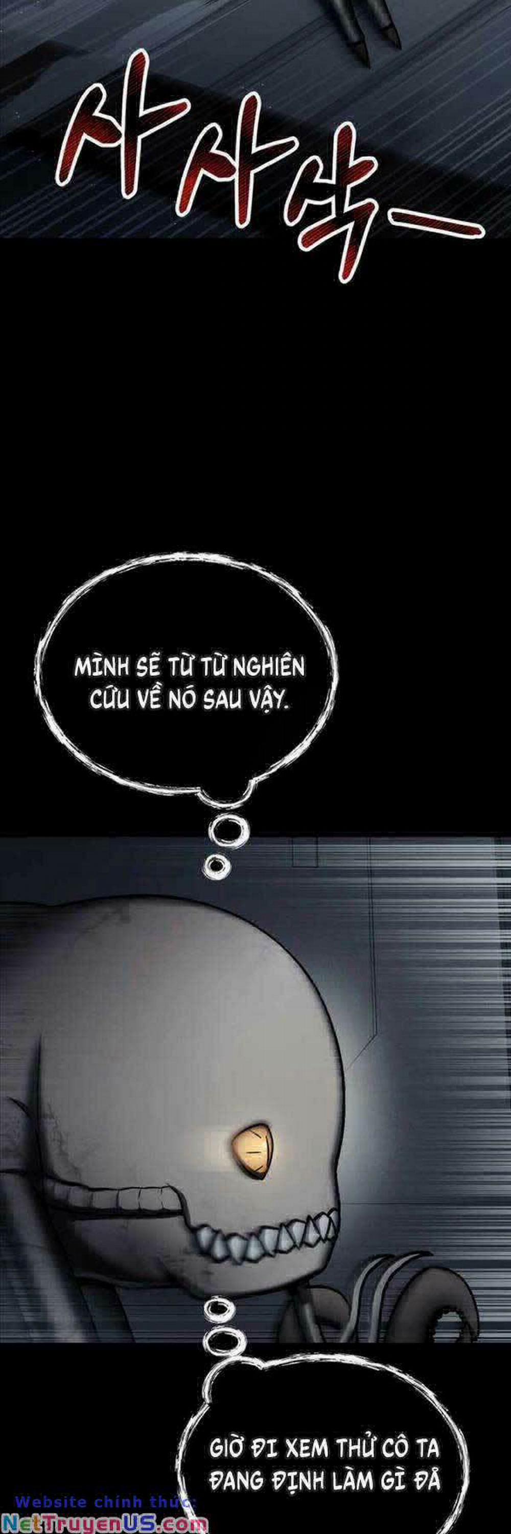 Tôi Đã Trở Thành Quái Vật Không Gian 4 trang 33