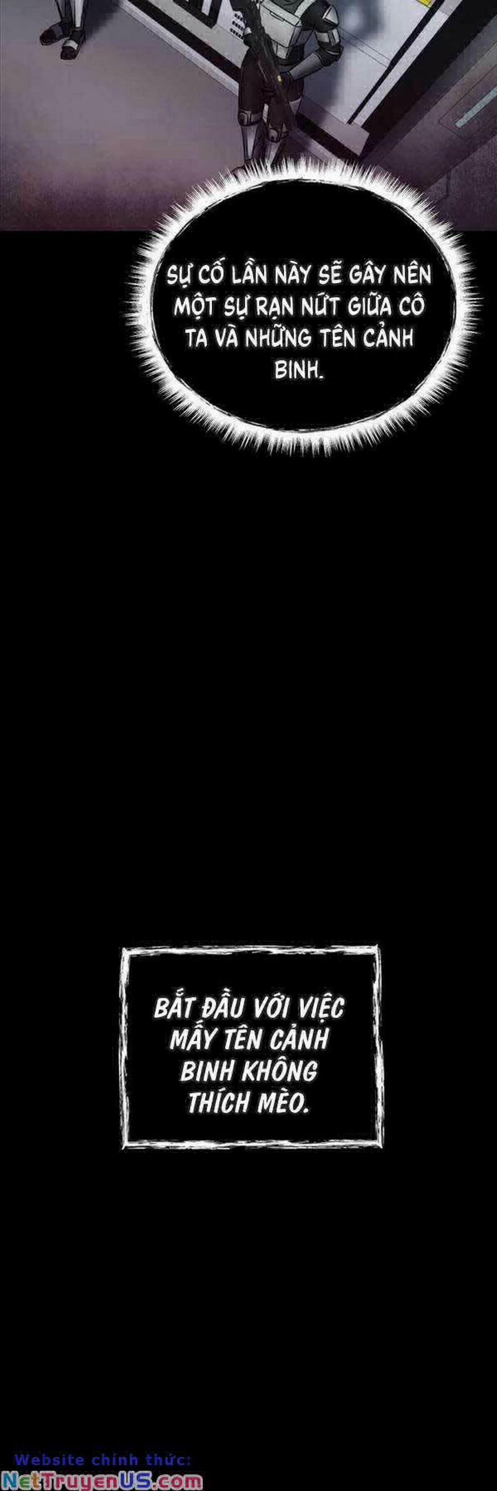 Tôi Đã Trở Thành Quái Vật Không Gian 4 trang 39