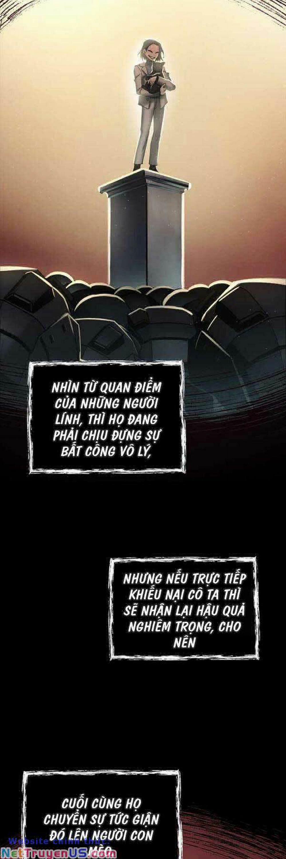 Tôi Đã Trở Thành Quái Vật Không Gian 4 trang 42