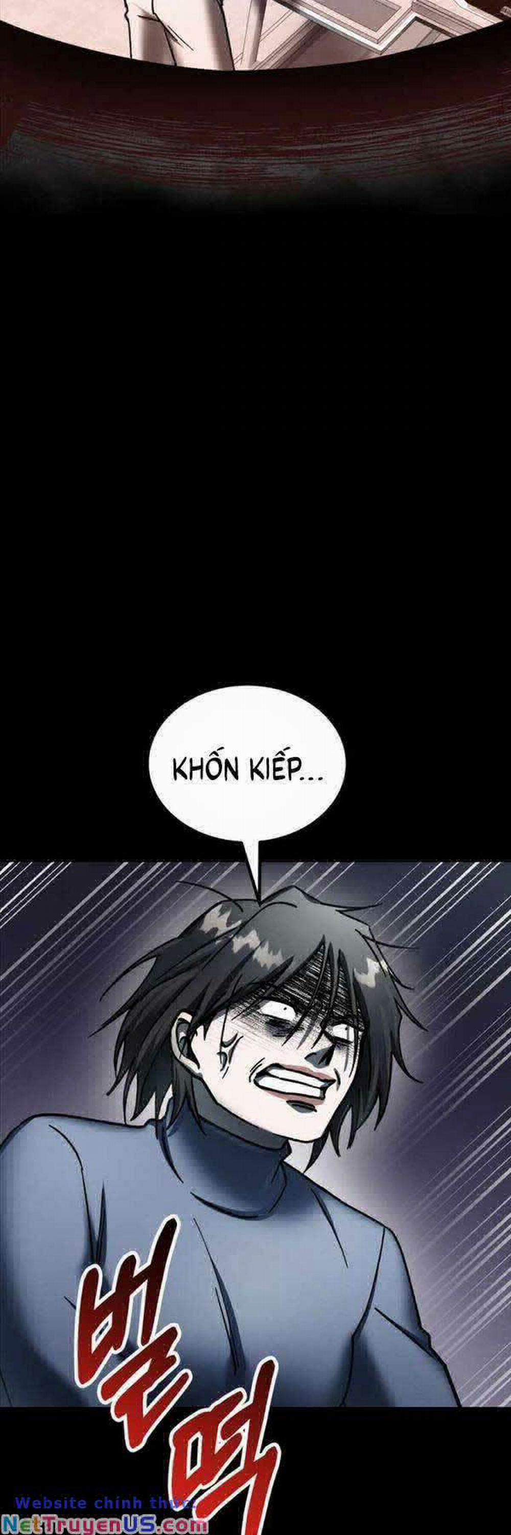 Tôi Đã Trở Thành Quái Vật Không Gian 4 trang 49