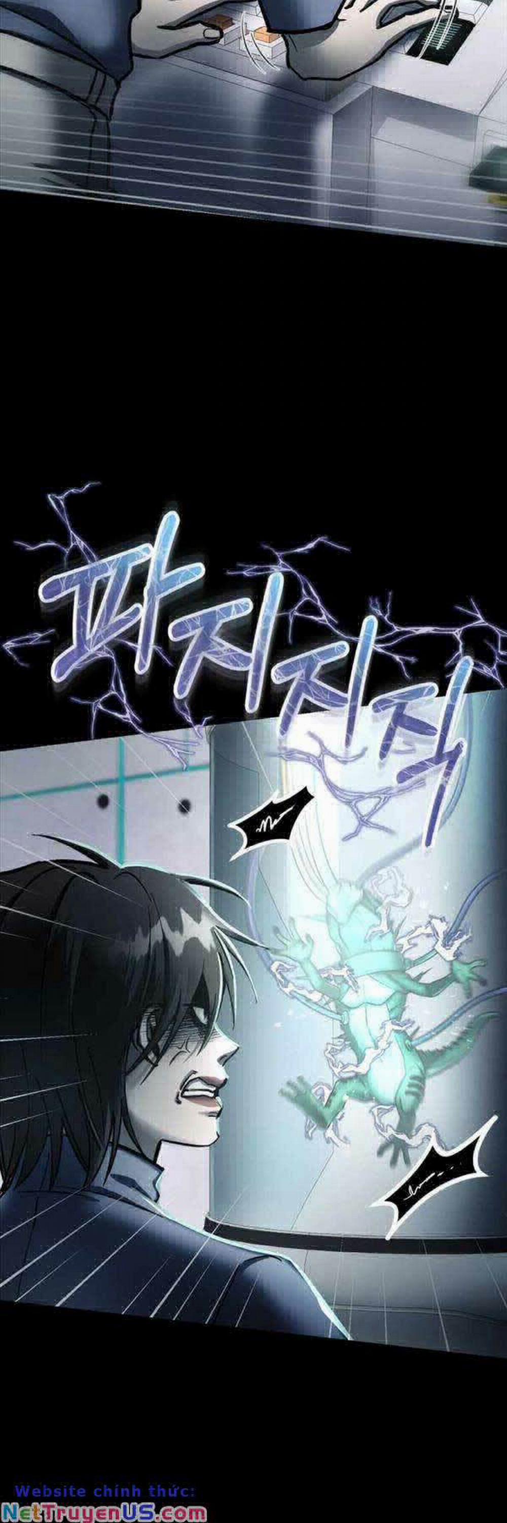 Tôi Đã Trở Thành Quái Vật Không Gian 4 trang 51