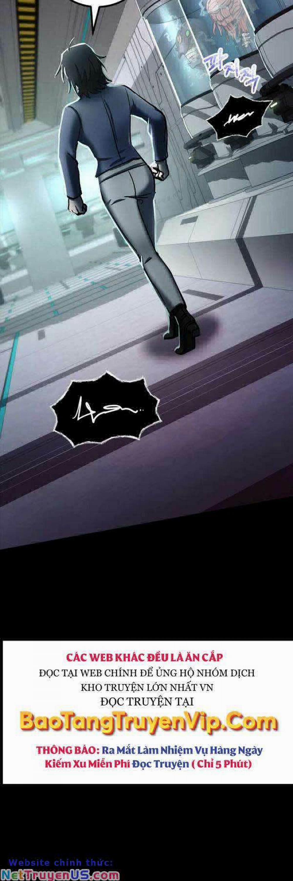 Tôi Đã Trở Thành Quái Vật Không Gian 4 trang 53