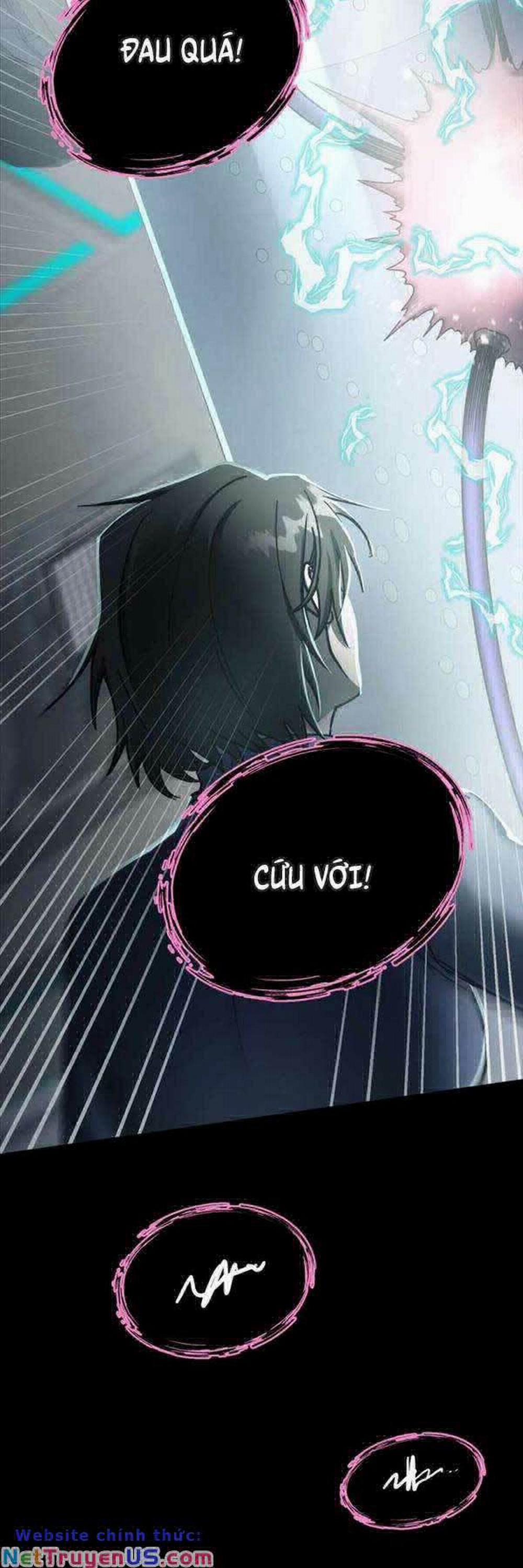 Tôi Đã Trở Thành Quái Vật Không Gian 4 trang 60