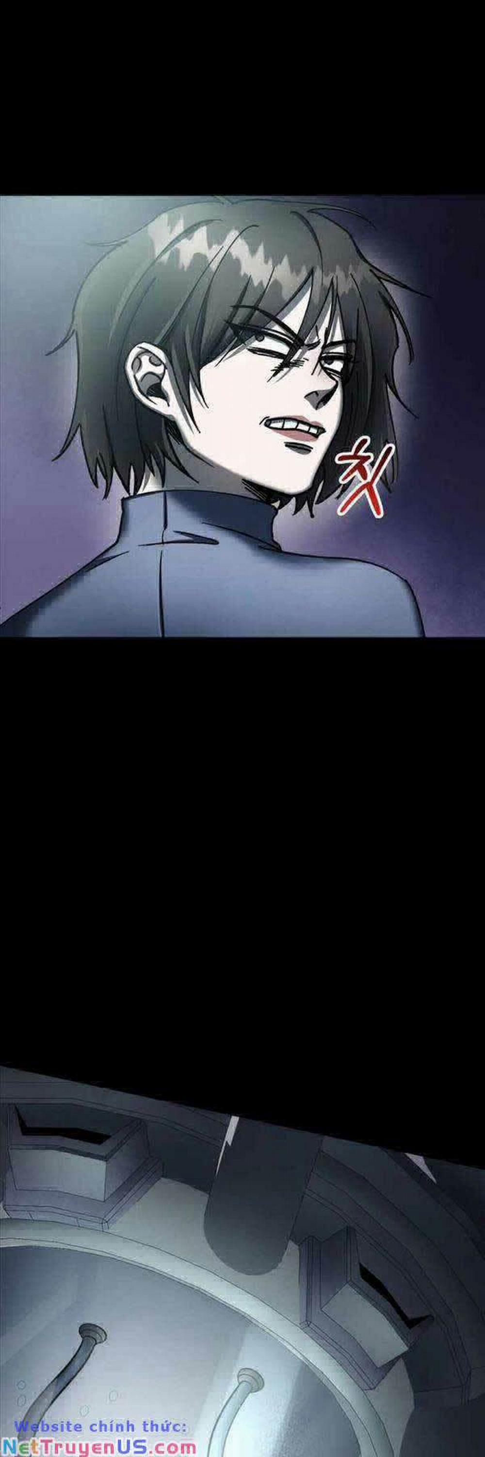 Tôi Đã Trở Thành Quái Vật Không Gian 4 trang 63