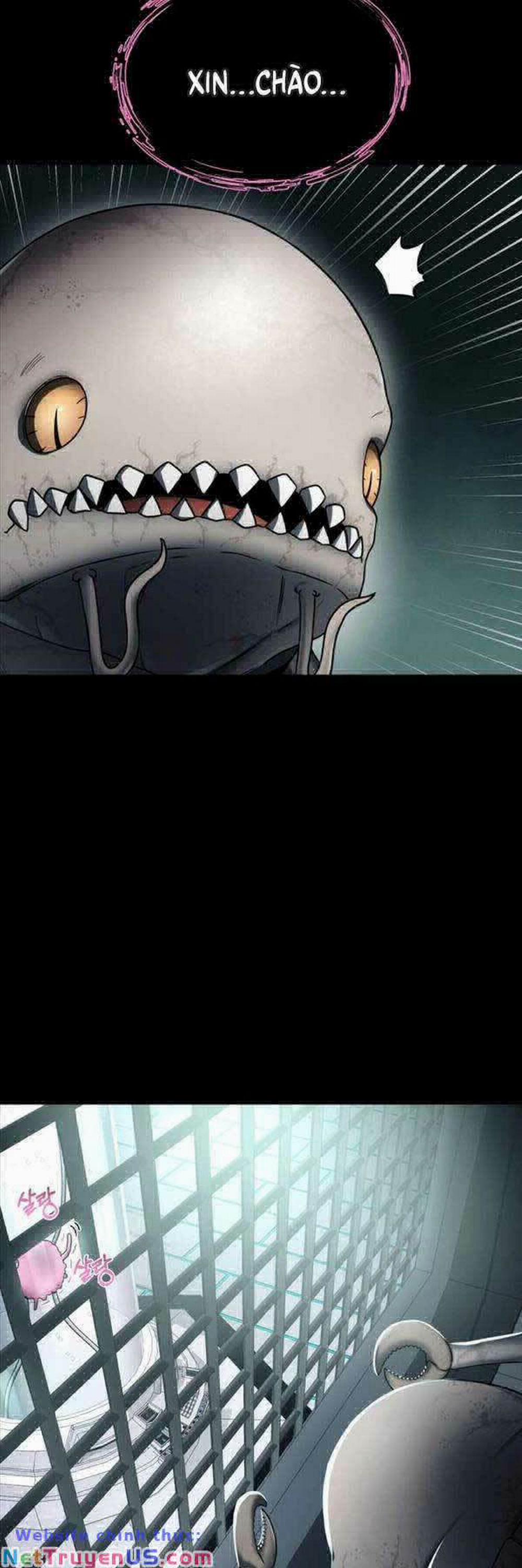 Tôi Đã Trở Thành Quái Vật Không Gian 4 trang 66