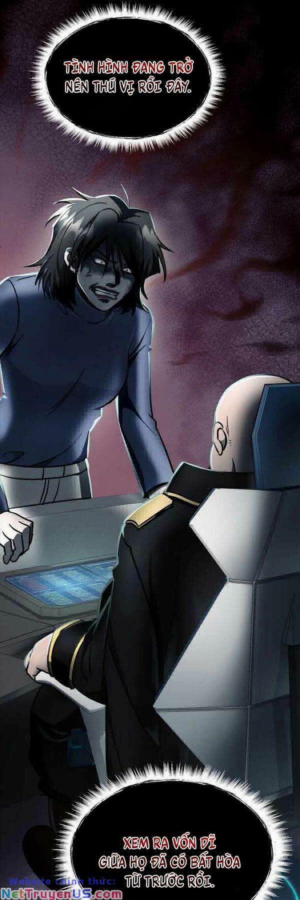 Tôi Đã Trở Thành Quái Vật Không Gian 4 trang 78