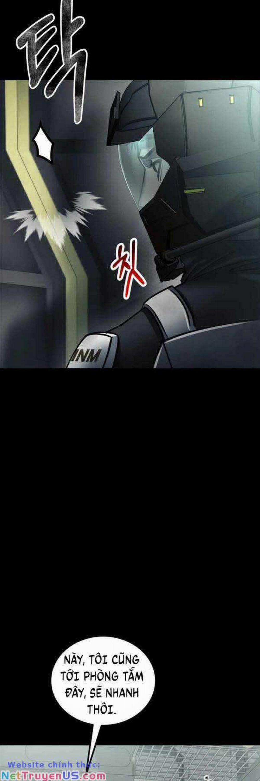 Tôi Đã Trở Thành Quái Vật Không Gian 4 trang 84