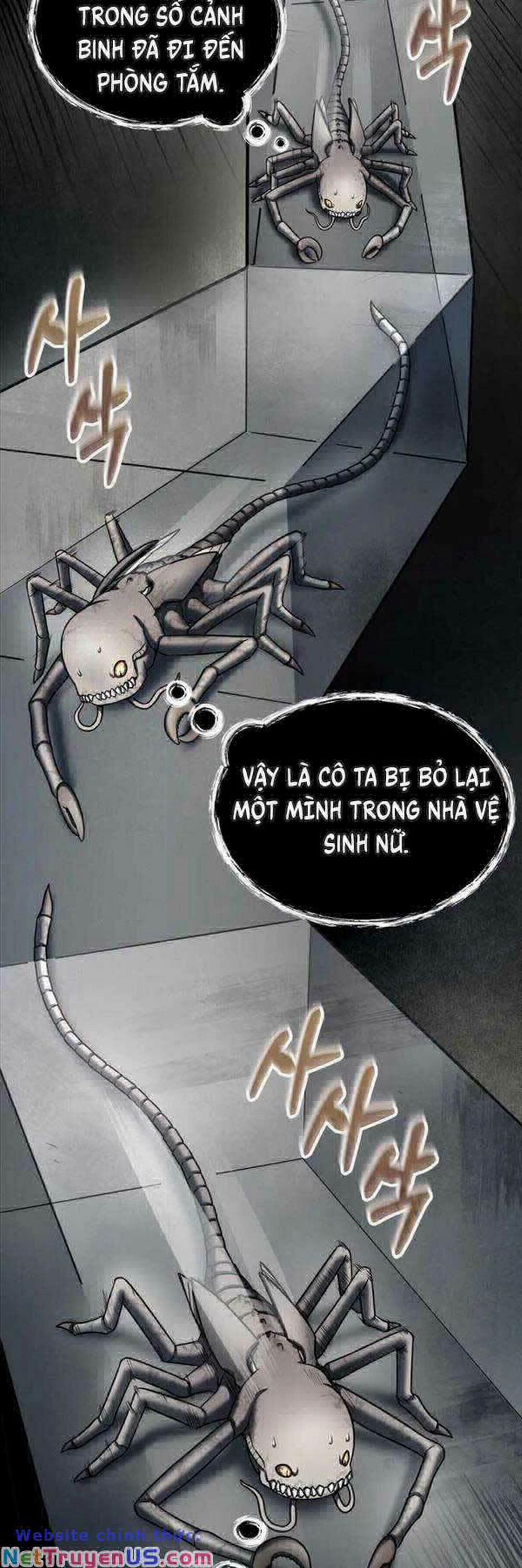 Tôi Đã Trở Thành Quái Vật Không Gian 4 trang 87