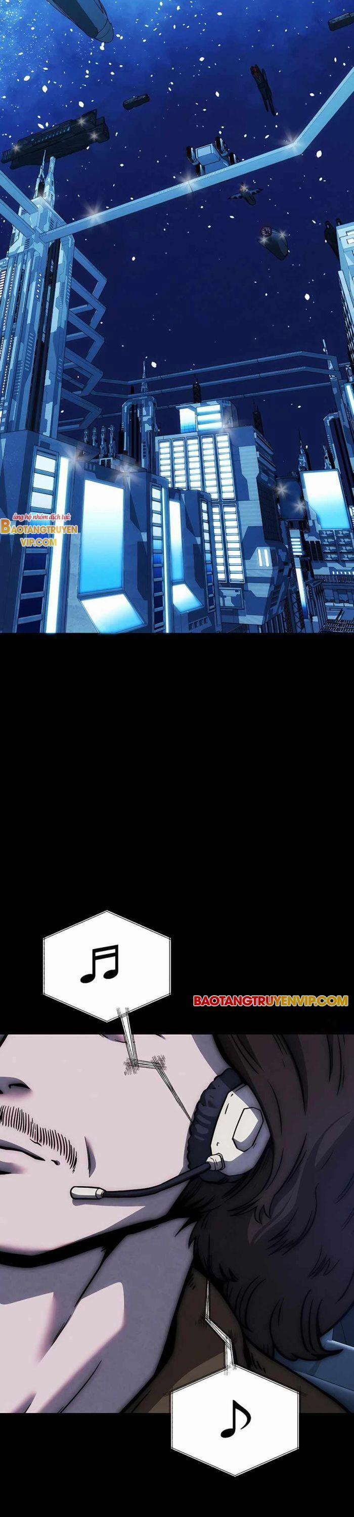 Tôi Đã Trở Thành Quái Vật Không Gian 40 trang 1