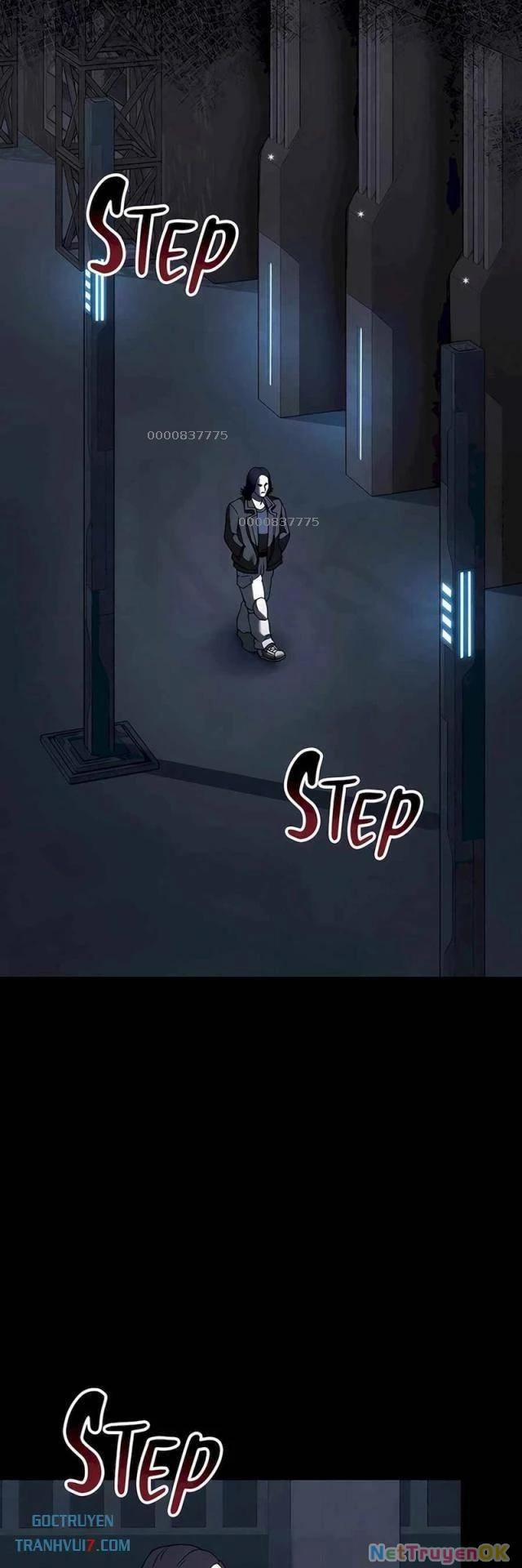 Tôi Đã Trở Thành Quái Vật Không Gian 41 trang 1