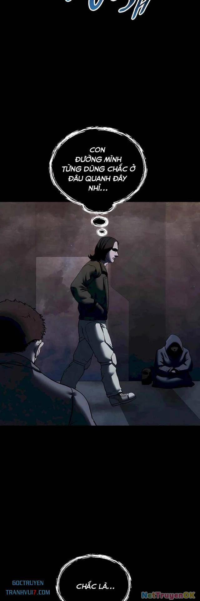 Tôi Đã Trở Thành Quái Vật Không Gian 41 trang 24