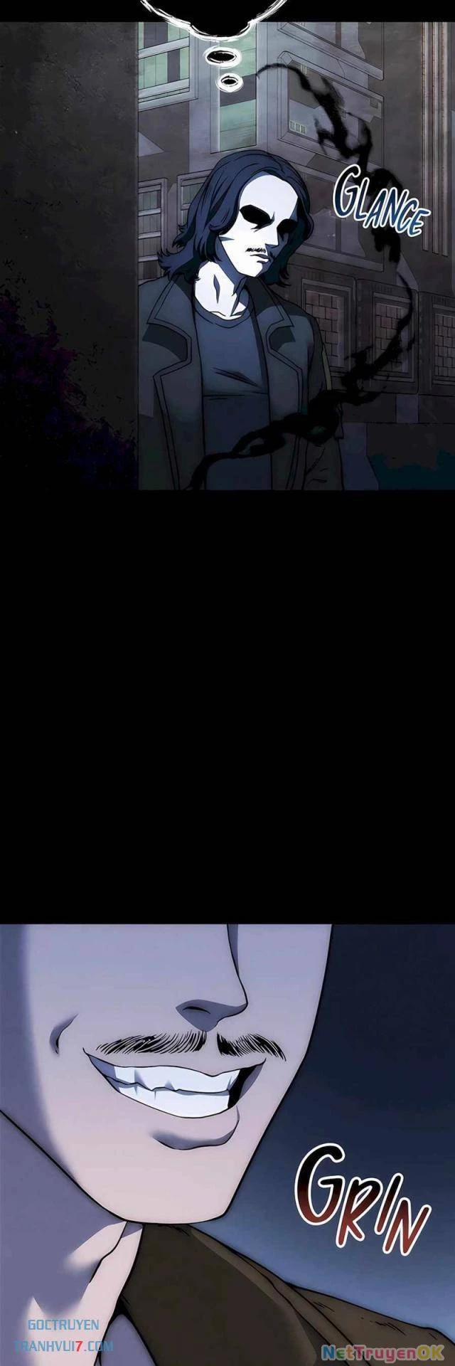 Tôi Đã Trở Thành Quái Vật Không Gian 41 trang 25