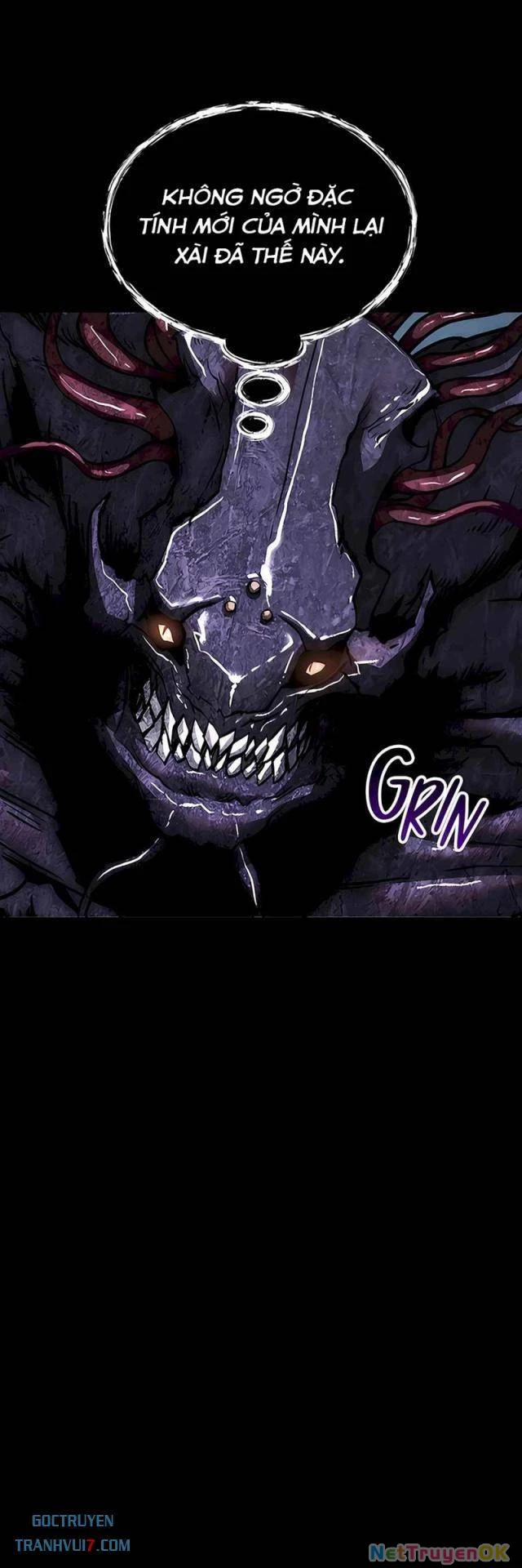 Tôi Đã Trở Thành Quái Vật Không Gian 41 trang 3