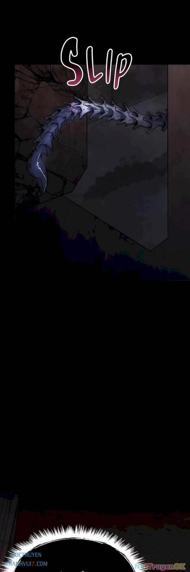 Tôi Đã Trở Thành Quái Vật Không Gian 41 trang 30