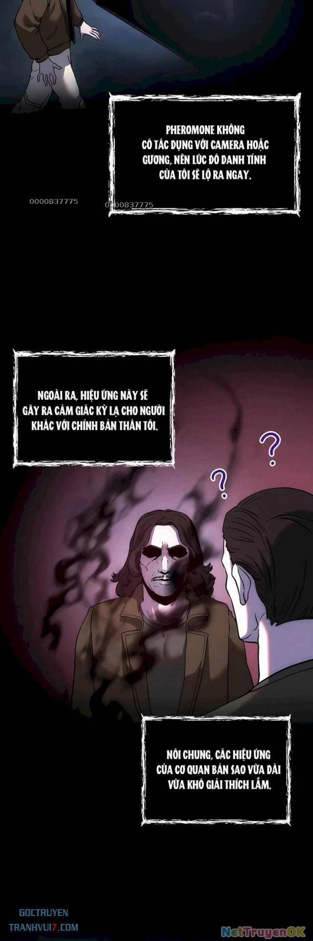 Tôi Đã Trở Thành Quái Vật Không Gian 41 trang 7