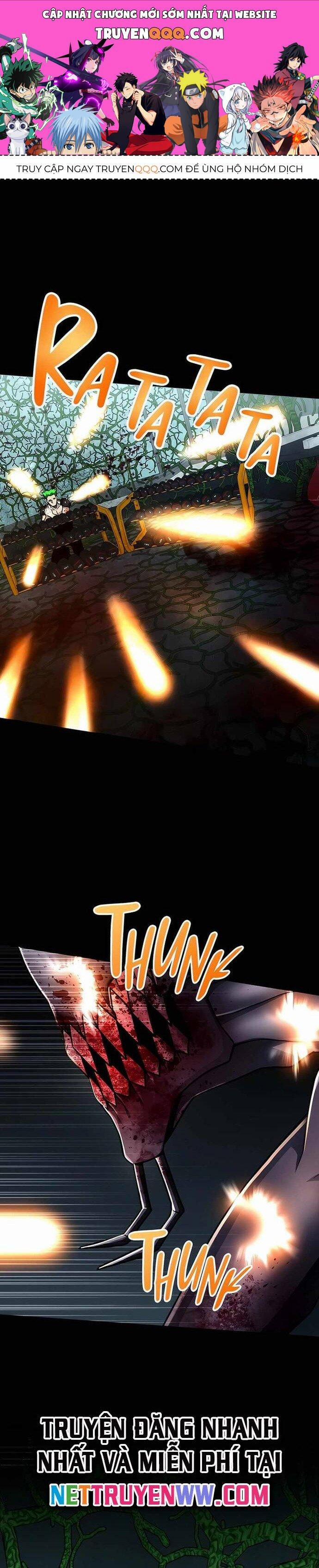 Tôi Đã Trở Thành Quái Vật Không Gian 42 trang 0