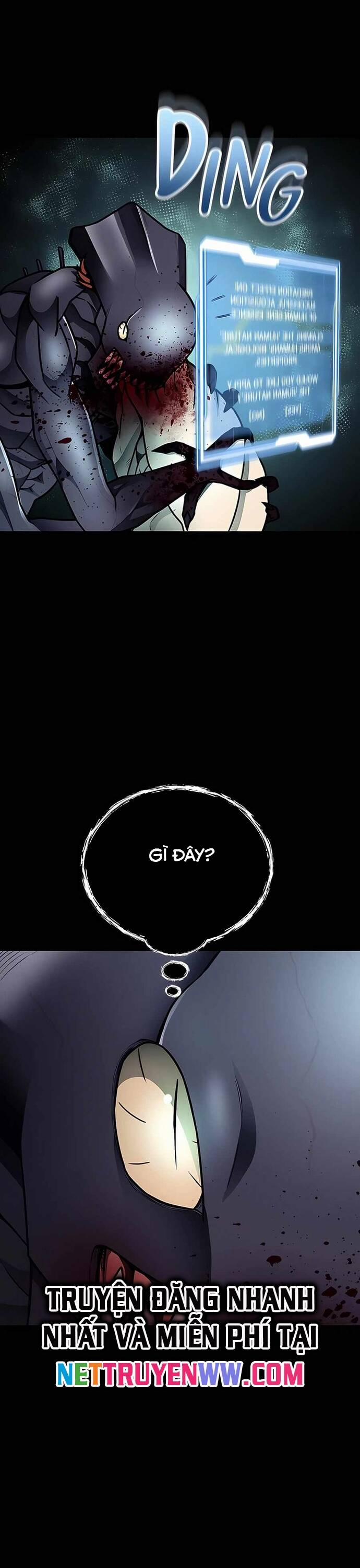 Tôi Đã Trở Thành Quái Vật Không Gian 42 trang 11