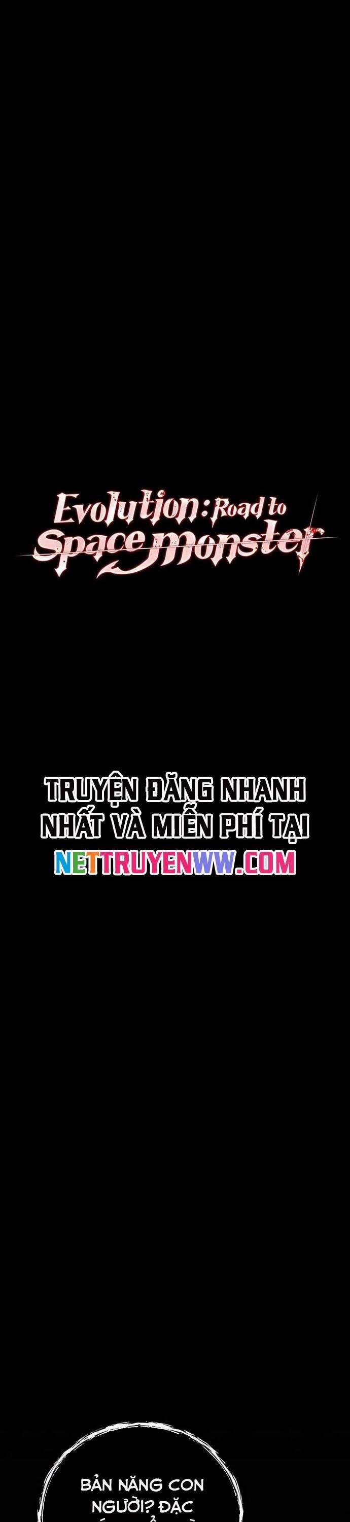 Tôi Đã Trở Thành Quái Vật Không Gian 42 trang 13