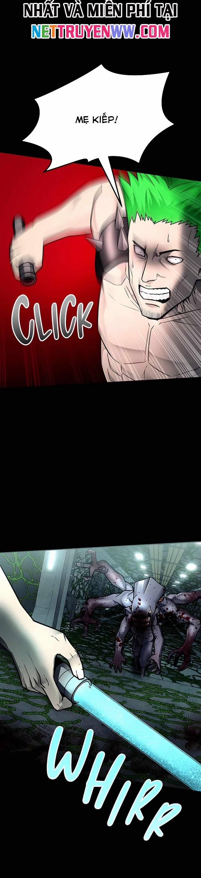 Tôi Đã Trở Thành Quái Vật Không Gian 42 trang 2