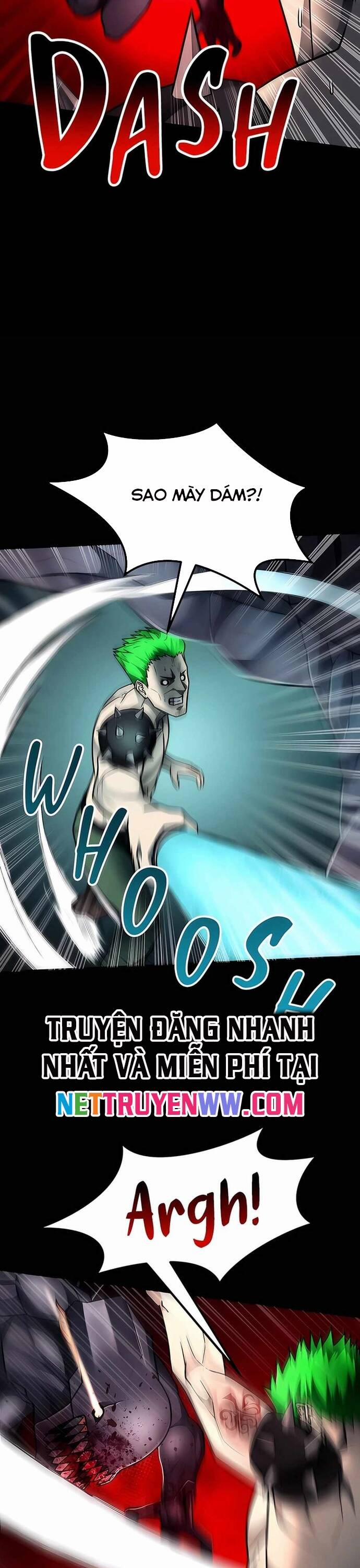 Tôi Đã Trở Thành Quái Vật Không Gian 42 trang 6