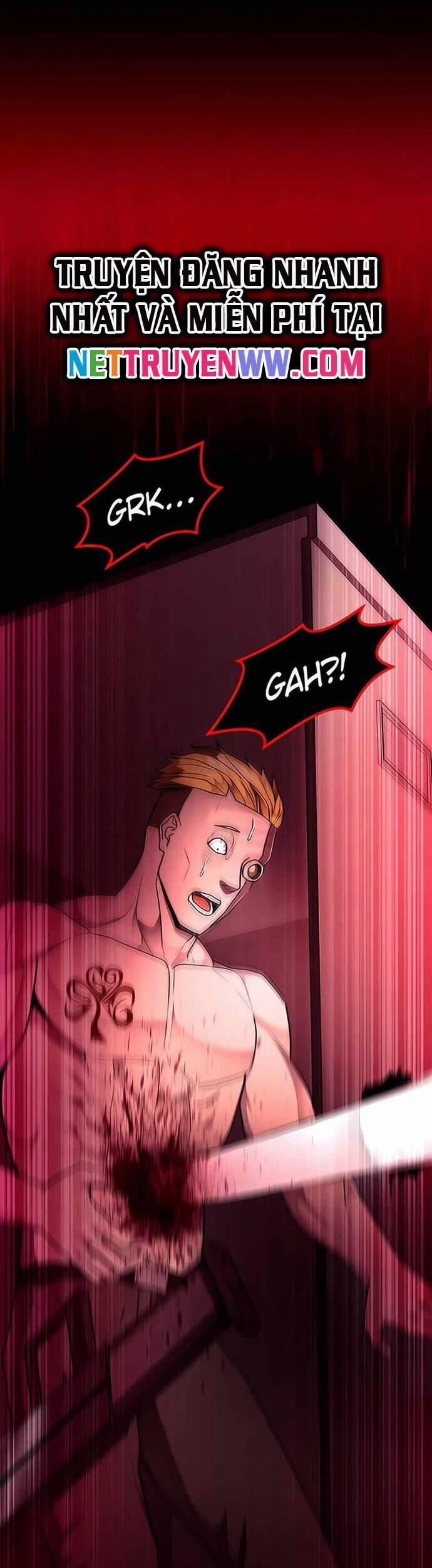 Tôi Đã Trở Thành Quái Vật Không Gian 43 trang 11