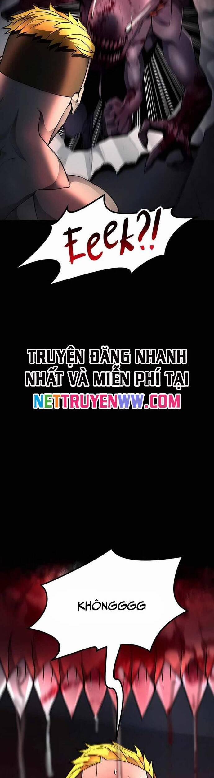 Tôi Đã Trở Thành Quái Vật Không Gian 43 trang 13