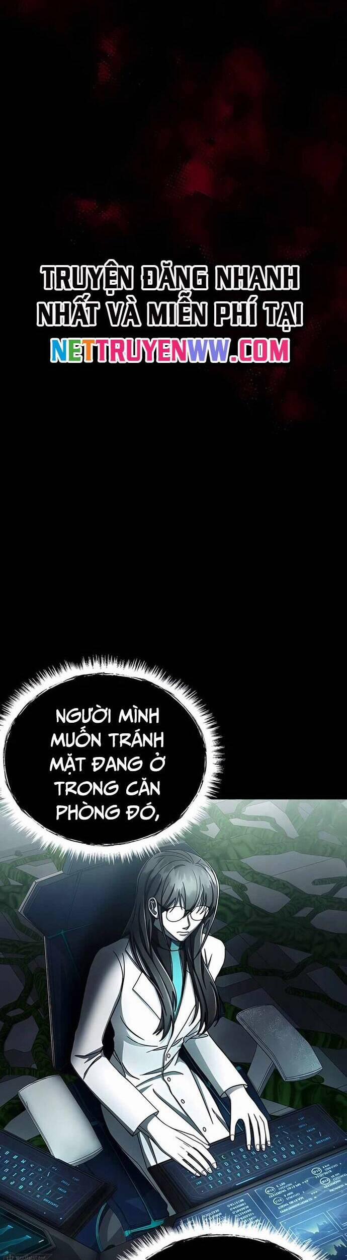 Tôi Đã Trở Thành Quái Vật Không Gian 43 trang 19