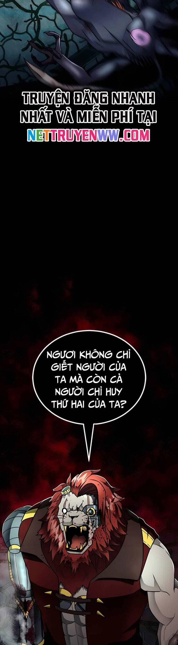 Tôi Đã Trở Thành Quái Vật Không Gian 43 trang 23