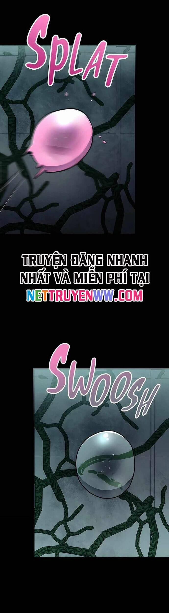 Tôi Đã Trở Thành Quái Vật Không Gian 43 trang 29