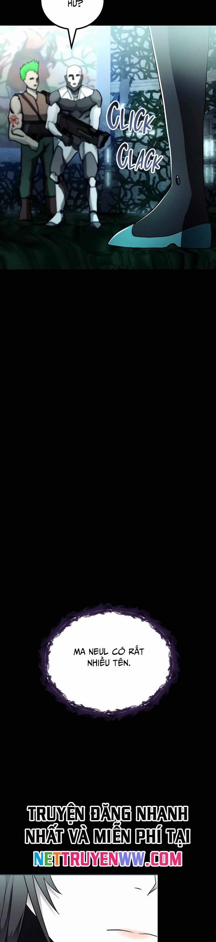 Tôi Đã Trở Thành Quái Vật Không Gian 44 trang 11