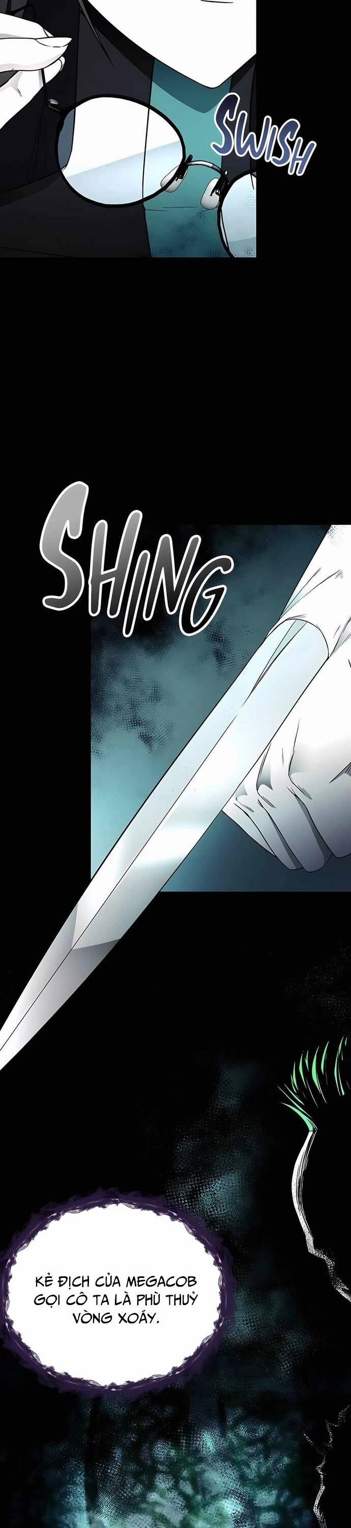 Tôi Đã Trở Thành Quái Vật Không Gian 44 trang 12