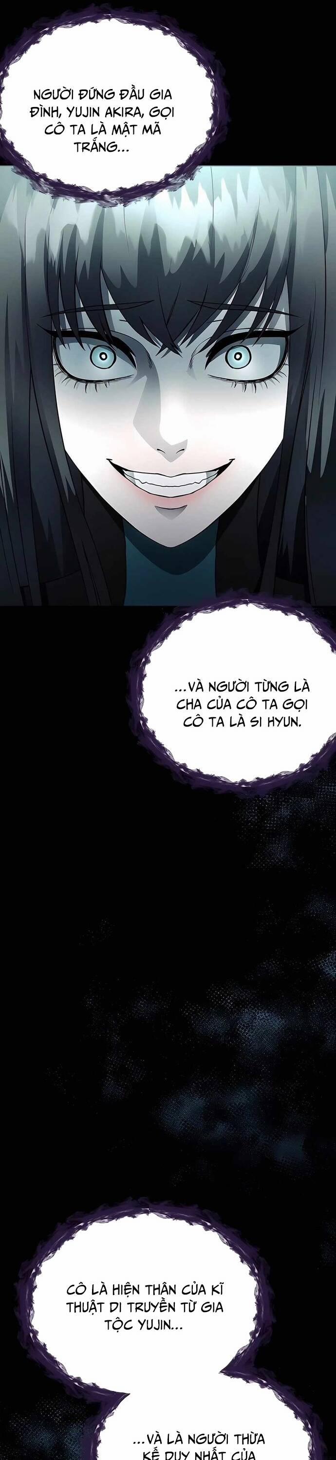 Tôi Đã Trở Thành Quái Vật Không Gian 44 trang 14