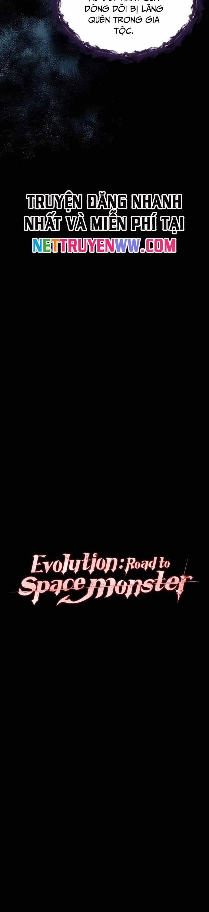 Tôi Đã Trở Thành Quái Vật Không Gian 44 trang 15