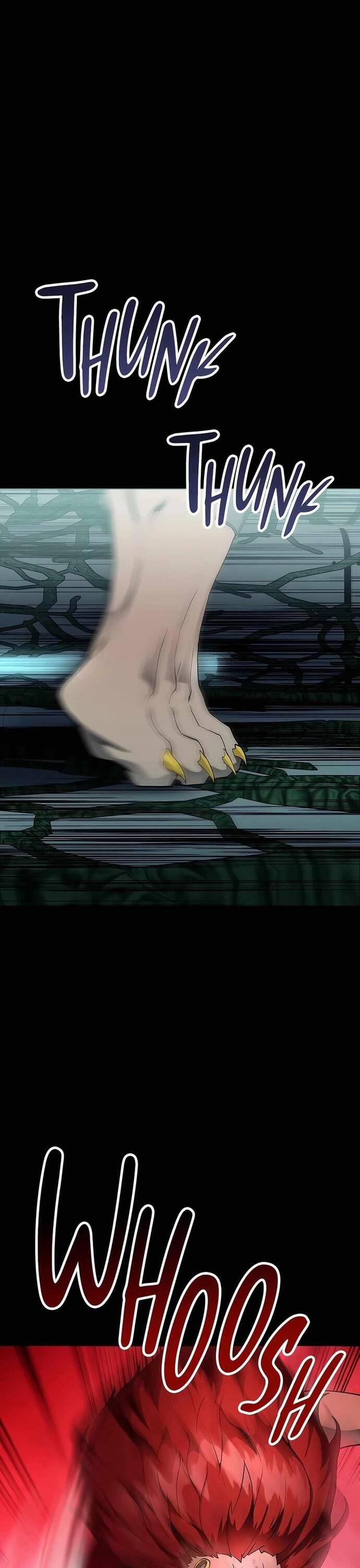 Tôi Đã Trở Thành Quái Vật Không Gian 44 trang 16