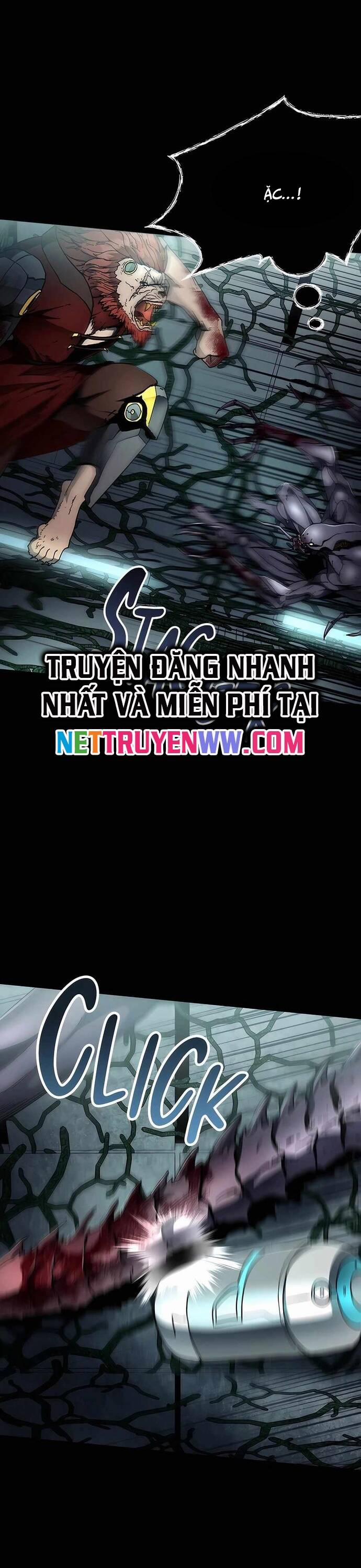 Tôi Đã Trở Thành Quái Vật Không Gian 44 trang 19