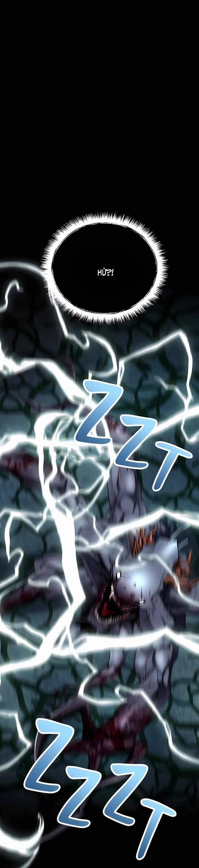 Tôi Đã Trở Thành Quái Vật Không Gian 44 trang 20