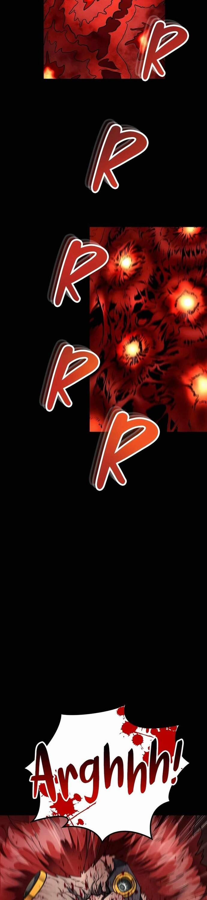 Tôi Đã Trở Thành Quái Vật Không Gian 44 trang 30