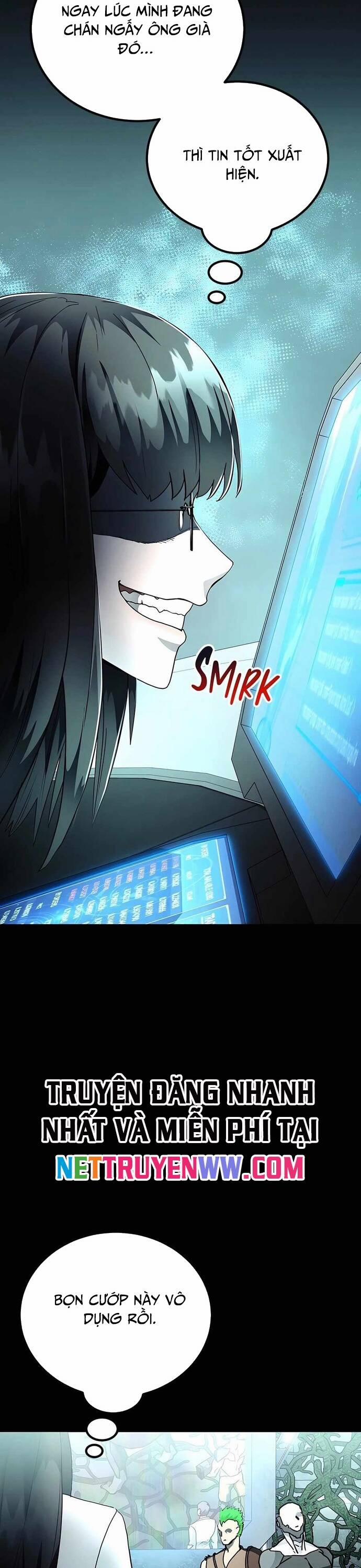 Tôi Đã Trở Thành Quái Vật Không Gian 44 trang 9