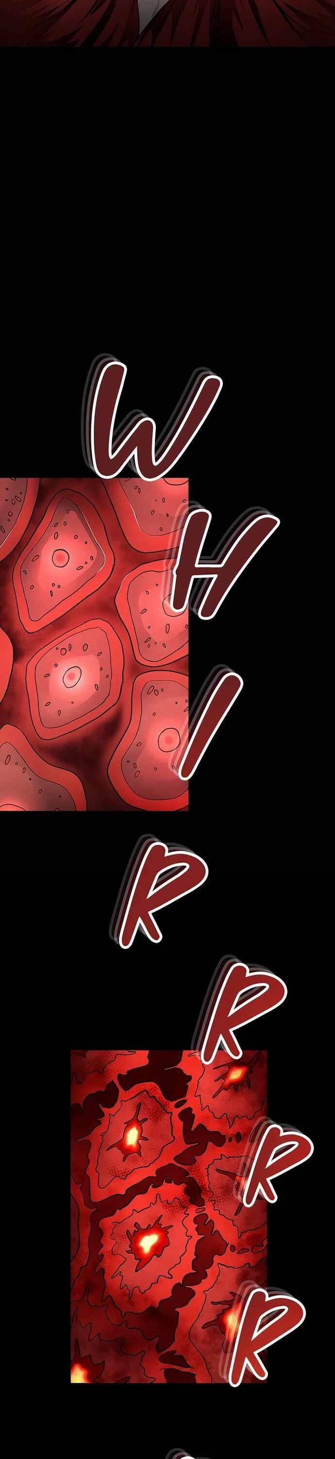 Tôi Đã Trở Thành Quái Vật Không Gian 45 trang 1