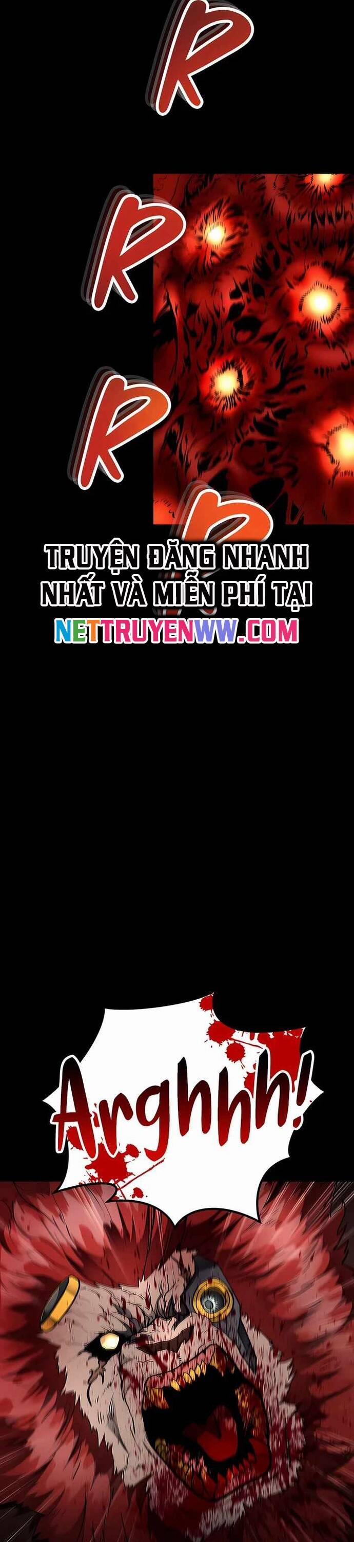 Tôi Đã Trở Thành Quái Vật Không Gian 45 trang 2