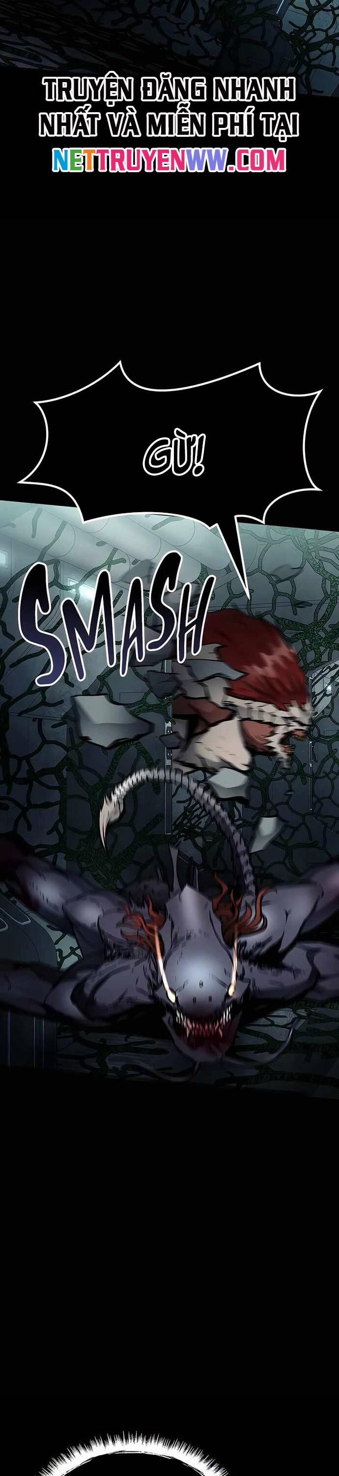 Tôi Đã Trở Thành Quái Vật Không Gian 45 trang 23